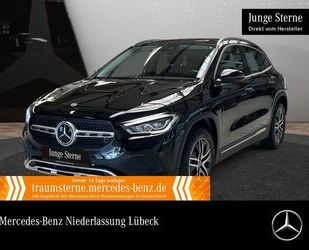 Mercedes-Benz GLA 200 Gebrauchtwagen