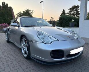 Porsche 996 Gebrauchtwagen
