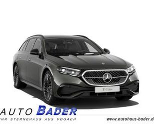 Mercedes-Benz E 300 Gebrauchtwagen