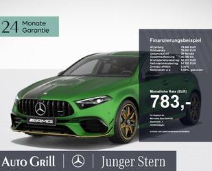 Mercedes-Benz A 45 AMG Gebrauchtwagen