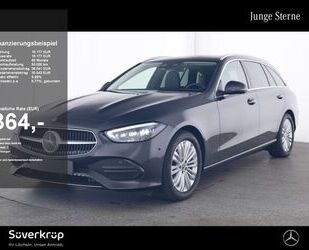 Mercedes-Benz C 220 Gebrauchtwagen