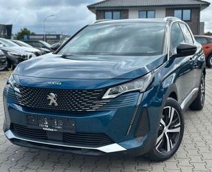 Peugeot 3008 Gebrauchtwagen