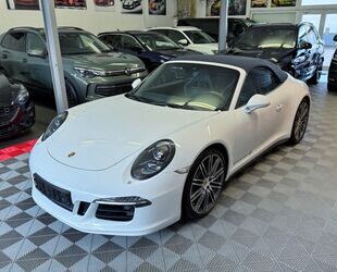 Porsche 991 Gebrauchtwagen