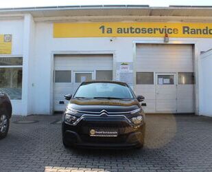Citroen C3 Gebrauchtwagen