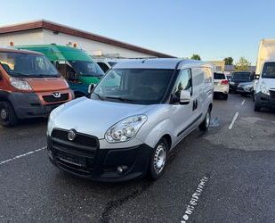 Fiat Doblo Gebrauchtwagen