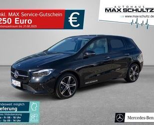 Mercedes-Benz B 200 Gebrauchtwagen
