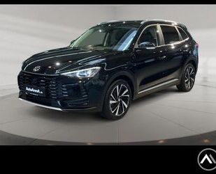 MG ZS Gebrauchtwagen
