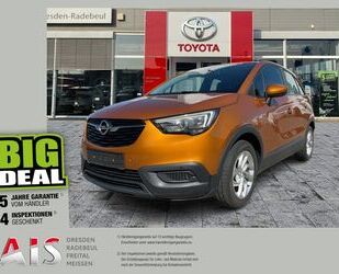 Opel Crossland (X) Gebrauchtwagen