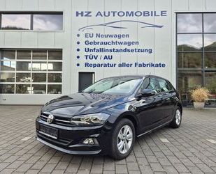 VW Polo Gebrauchtwagen