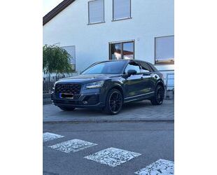 Audi Q2 Gebrauchtwagen
