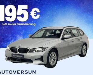 BMW 320 Gebrauchtwagen