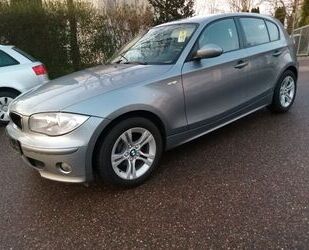 BMW 116 Gebrauchtwagen