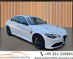 Alfa Romeo Giulia Gebrauchtwagen