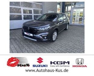 Suzuki (SX4) S-Cross Gebrauchtwagen