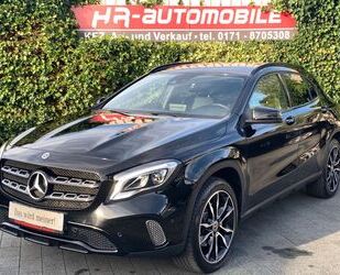 Mercedes-Benz GLA 220 Gebrauchtwagen