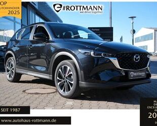 Mazda CX-5 Gebrauchtwagen