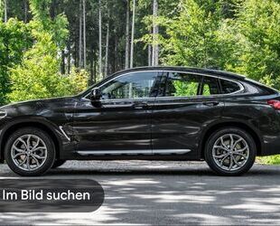 BMW X4 Gebrauchtwagen