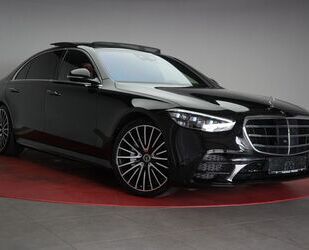 Mercedes-Benz S 400 Gebrauchtwagen