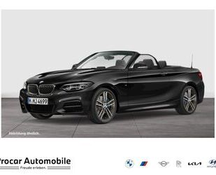 BMW M240i Gebrauchtwagen