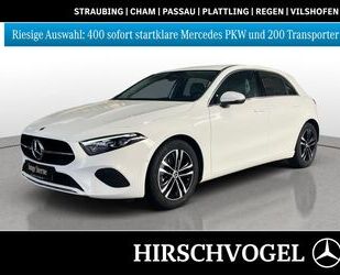 Mercedes-Benz A 180 Gebrauchtwagen