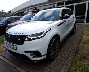 Land Rover Range Rover Velar Gebrauchtwagen