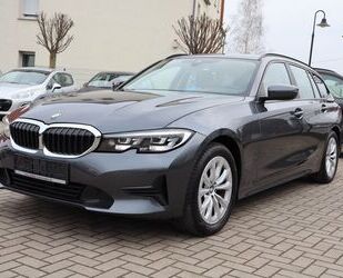 BMW 318 Gebrauchtwagen