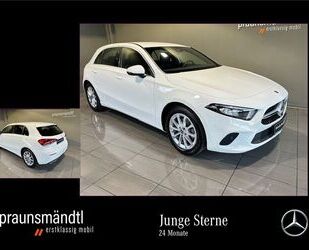 Mercedes-Benz A 200 Gebrauchtwagen