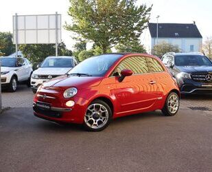 Fiat 500 Gebrauchtwagen
