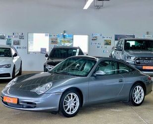Porsche 996 Gebrauchtwagen
