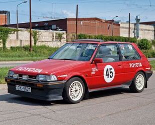 Toyota Corolla Gebrauchtwagen