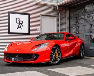 Ferrari 812 Gebrauchtwagen