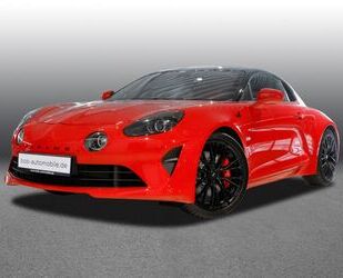 Alpine A110 Gebrauchtwagen