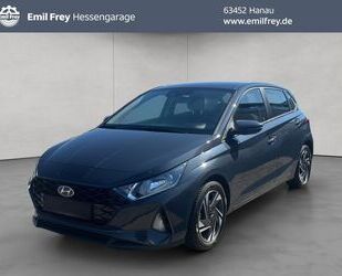Hyundai i20 Gebrauchtwagen