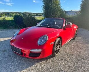 Porsche 997 Gebrauchtwagen