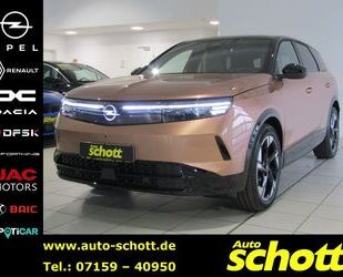 Opel Grandland (X) Gebrauchtwagen