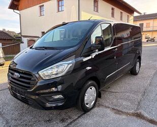 Ford Transit Custom Gebrauchtwagen