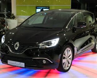 Renault Scenic Gebrauchtwagen