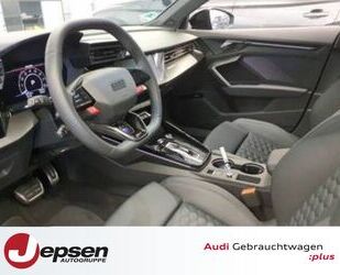 Audi RS3 Gebrauchtwagen