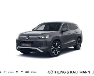 VW Tayron Gebrauchtwagen