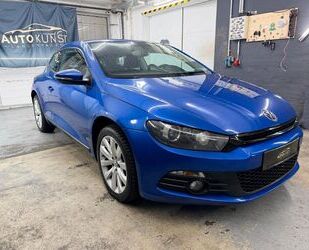 VW Scirocco Gebrauchtwagen