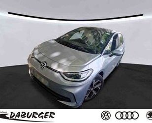 VW ID.3 Gebrauchtwagen