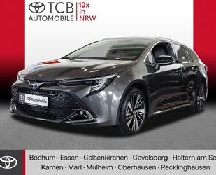 Toyota Corolla Gebrauchtwagen