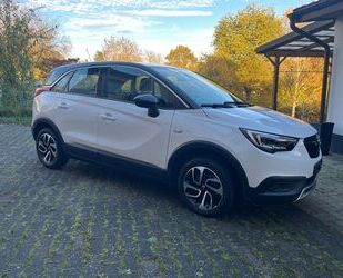 Opel Crossland (X) Gebrauchtwagen