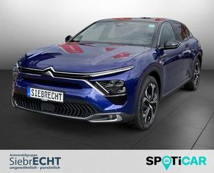Citroen C5 X Gebrauchtwagen