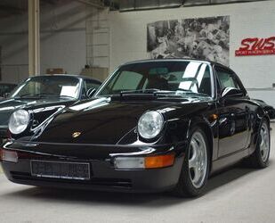 Porsche 964 Gebrauchtwagen