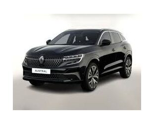 Renault Austral Gebrauchtwagen