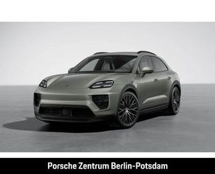 Porsche Macan Gebrauchtwagen