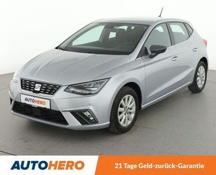 Seat Ibiza Gebrauchtwagen