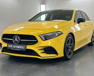 Mercedes-Benz A 180 Gebrauchtwagen