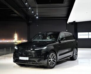 Land Rover Range Rover Sport Gebrauchtwagen
